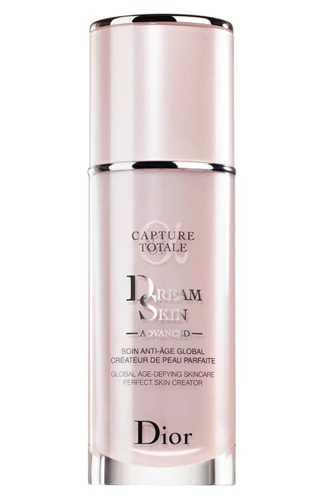 dior capture totale dreamskin advanced 50 ml refill|Dior Capture Totale reviews.